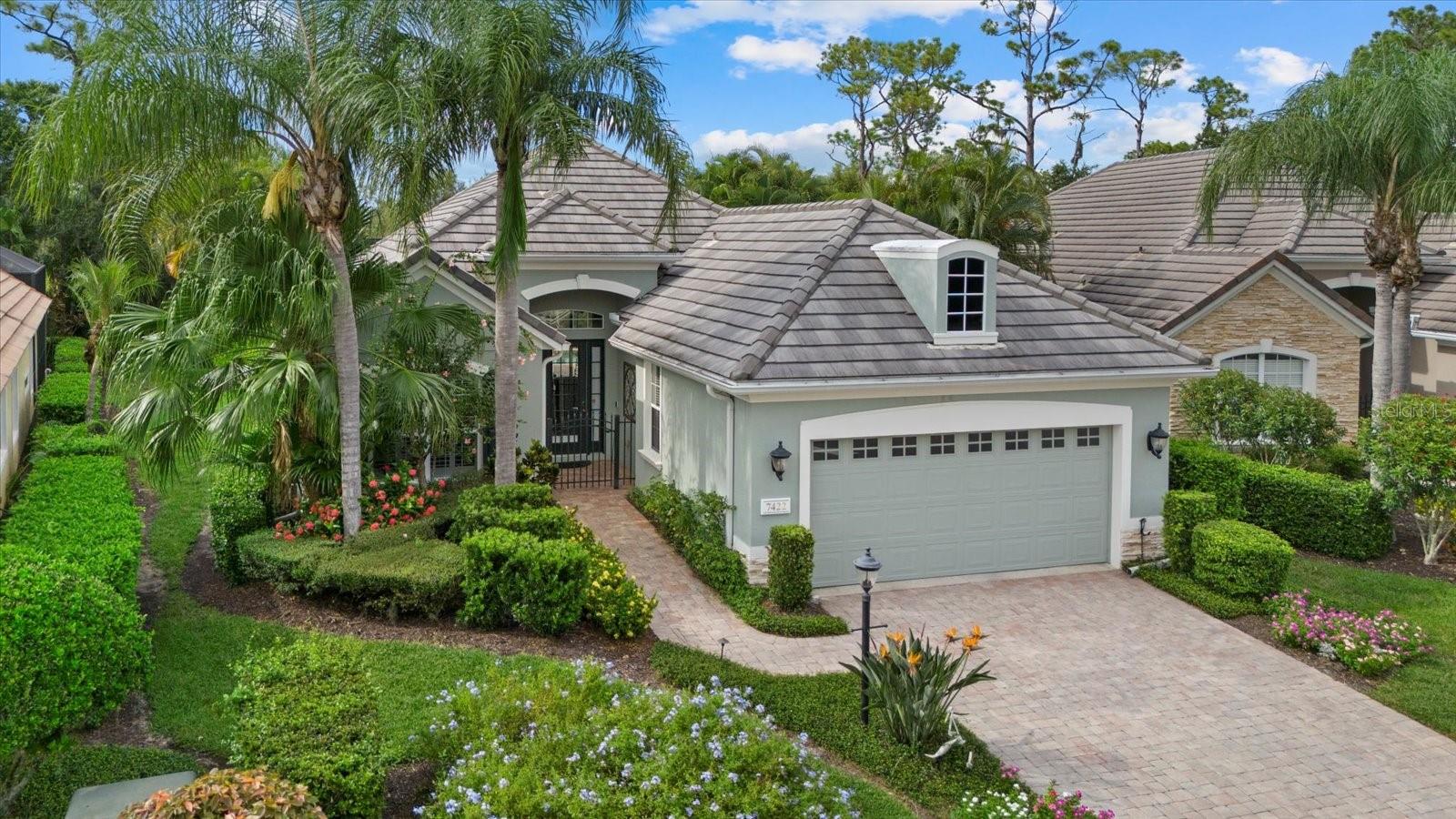 Details for 7422 Edenmore Street, LAKEWOOD RANCH, FL 34202