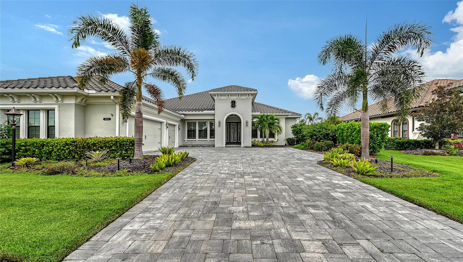 Details for 16609 Berwick Terrace, BRADENTON, FL 34202