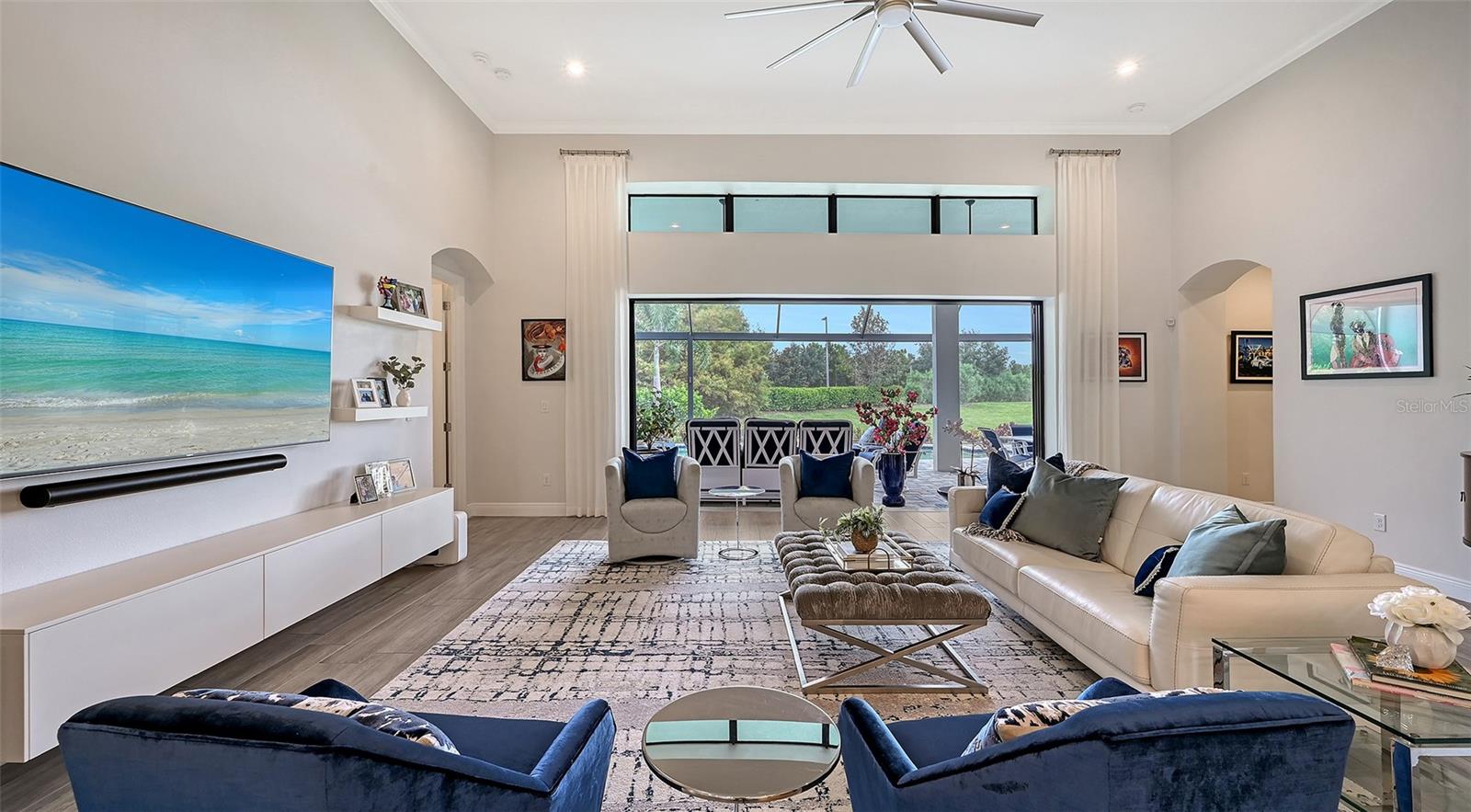 Image 11 of 67 For 16609 Berwick Terrace