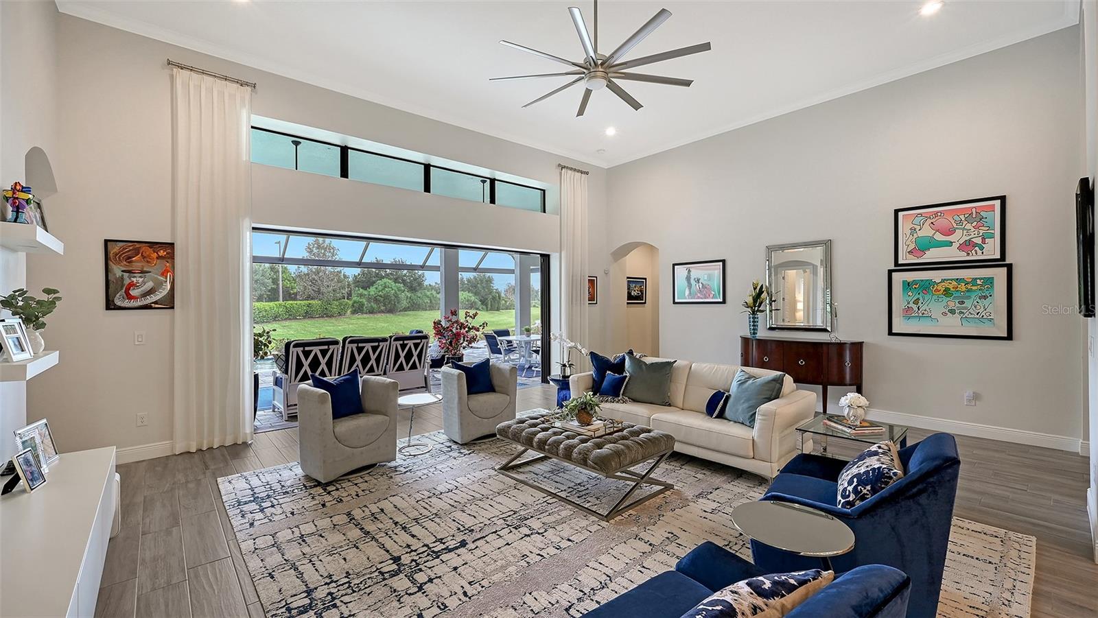 Image 12 of 67 For 16609 Berwick Terrace