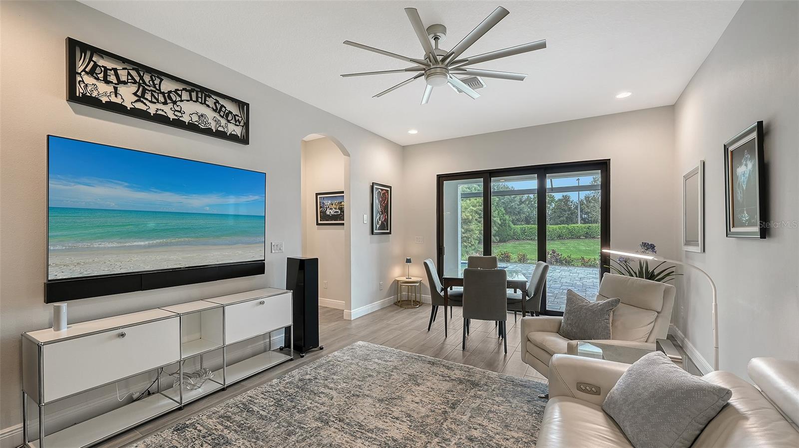 Image 21 of 67 For 16609 Berwick Terrace