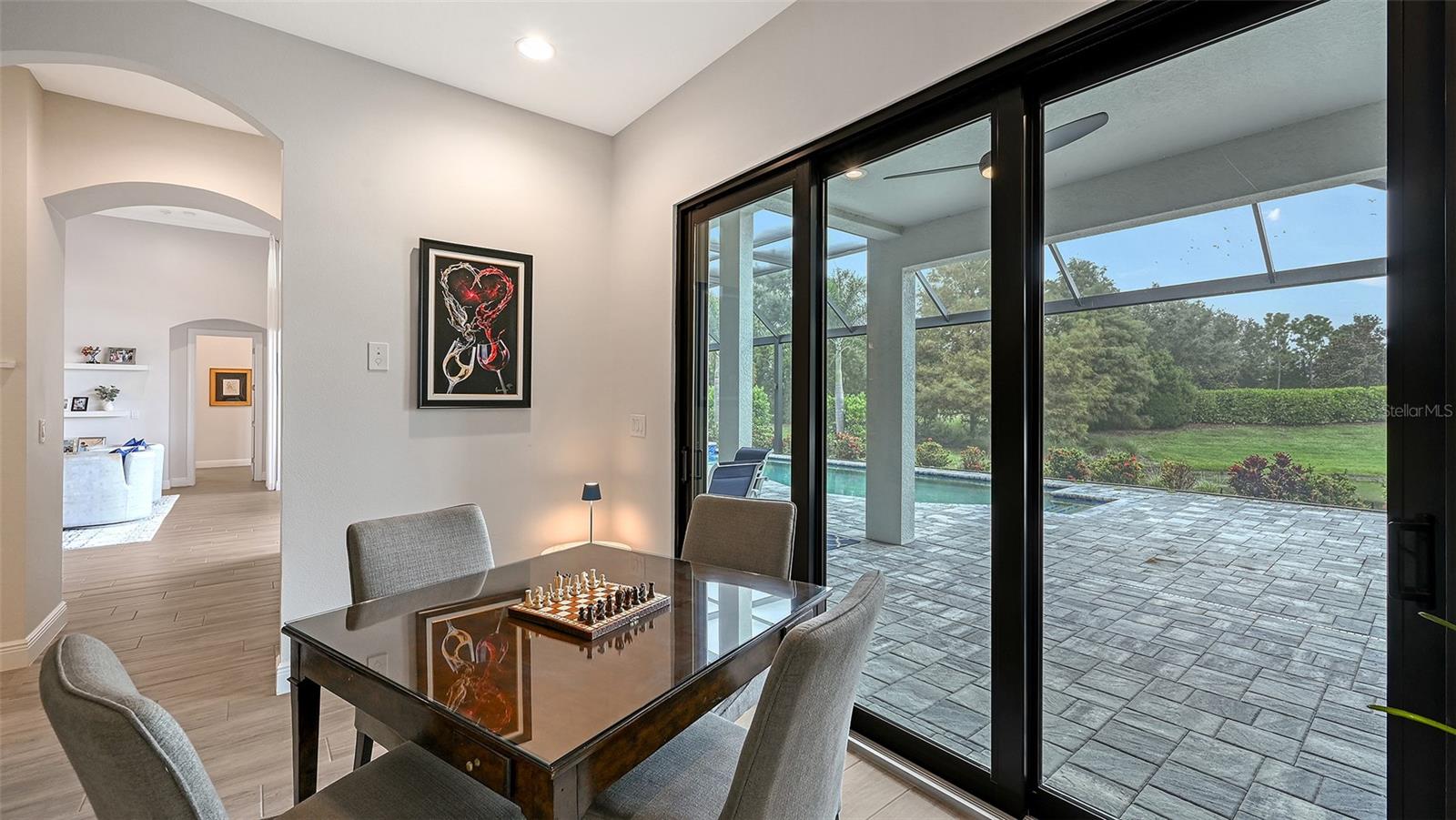 Image 23 of 67 For 16609 Berwick Terrace