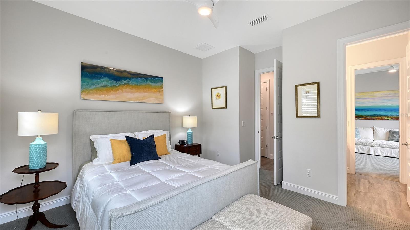 Image 31 of 67 For 16609 Berwick Terrace