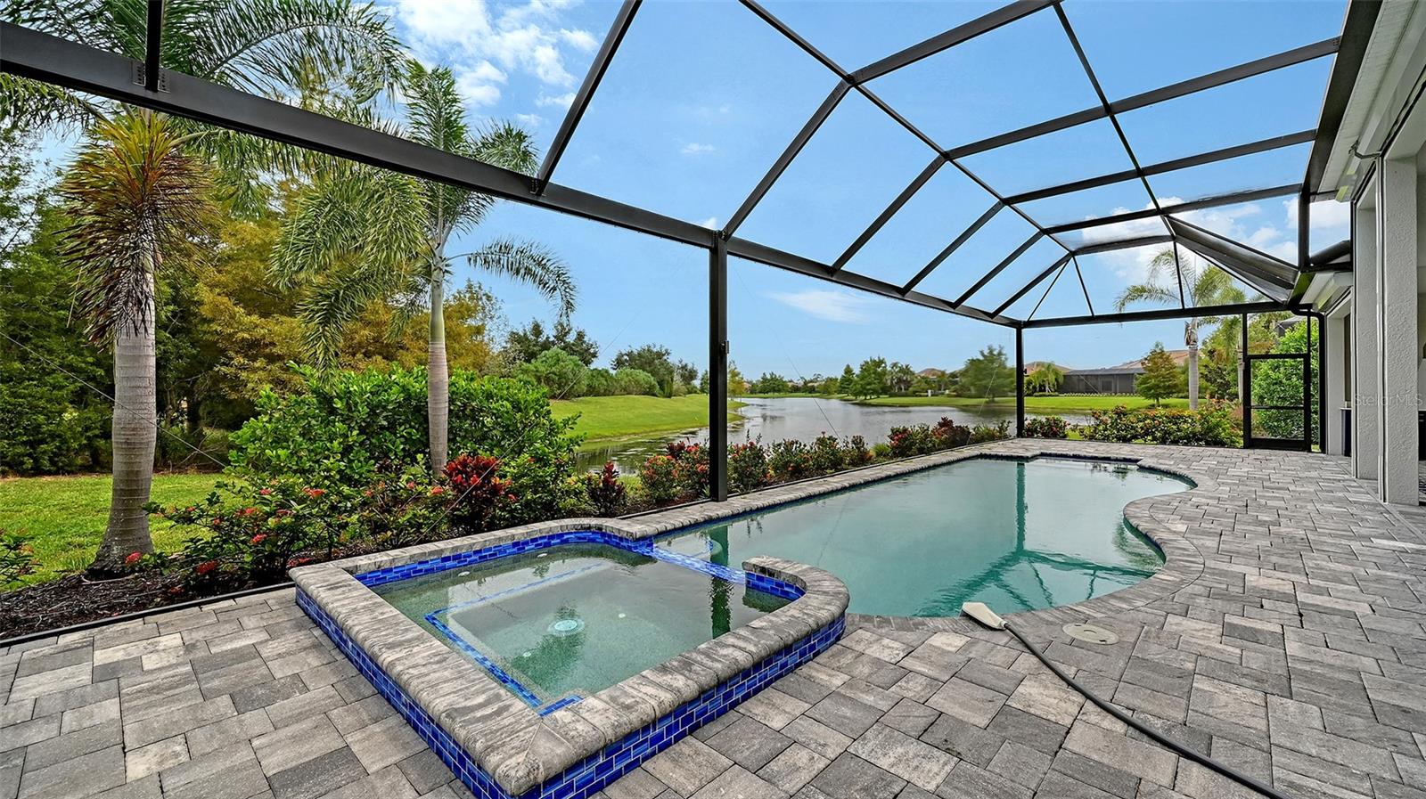 Image 4 of 67 For 16609 Berwick Terrace