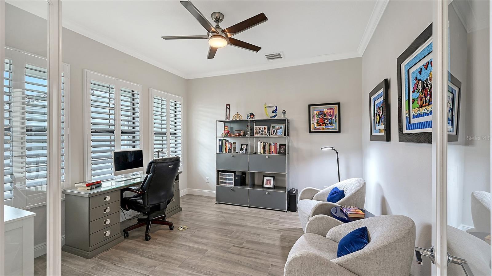 Image 9 of 67 For 16609 Berwick Terrace