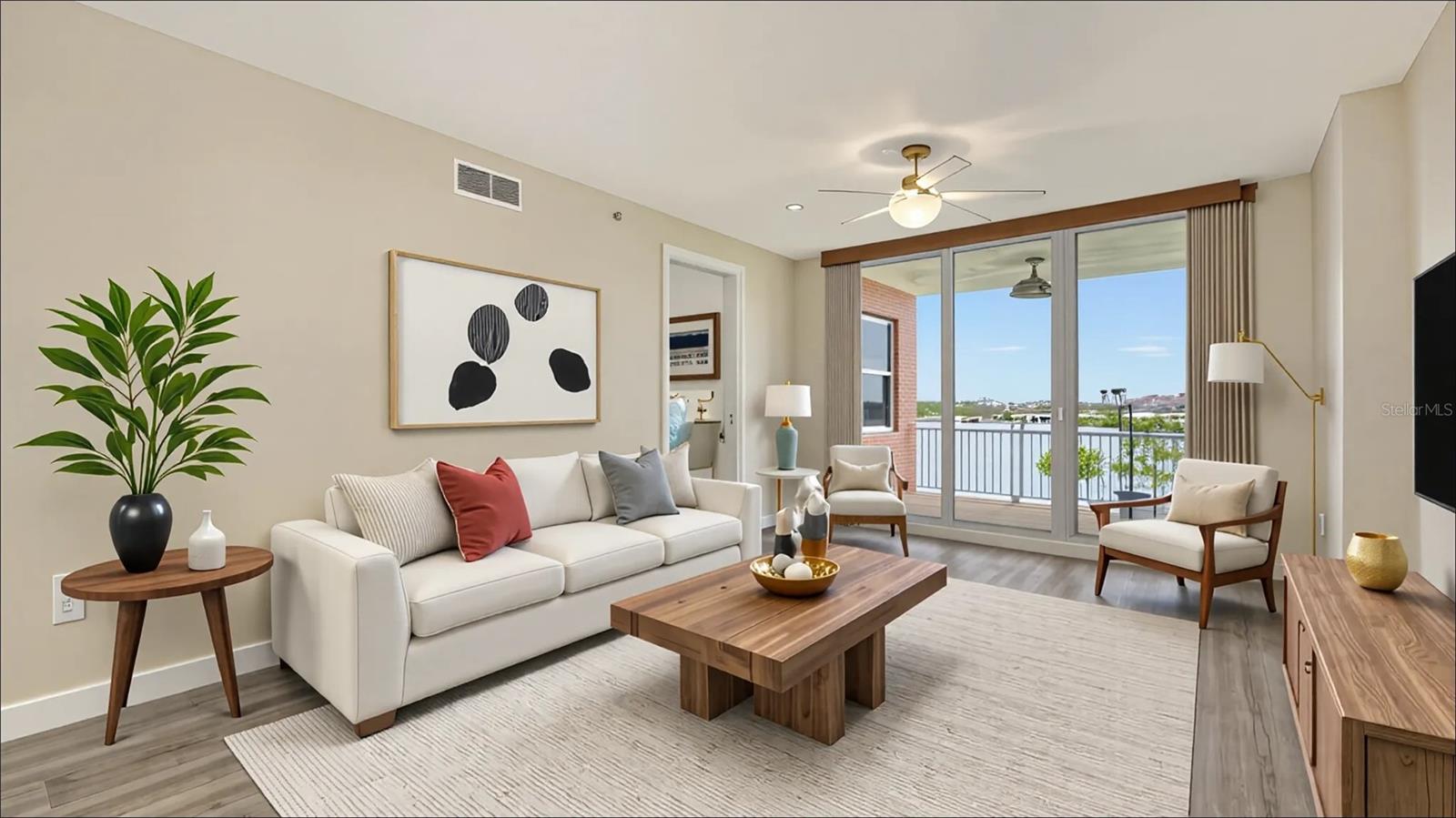 Image 13 of 58 For 615 Riviera Dunes Way 208