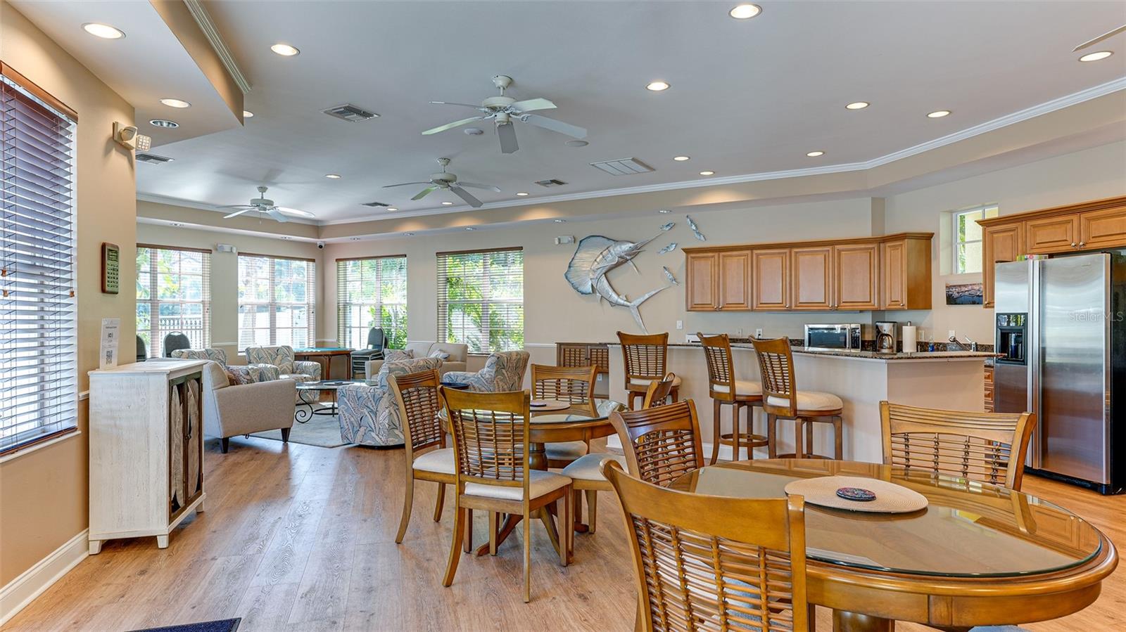 Image 54 of 58 For 615 Riviera Dunes Way 208