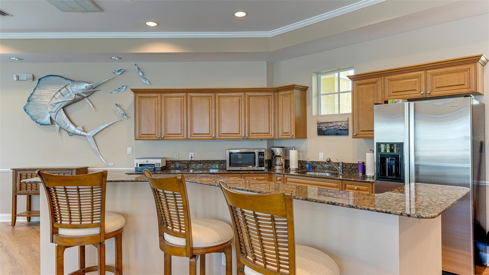 Image 55 of 58 For 615 Riviera Dunes Way 208