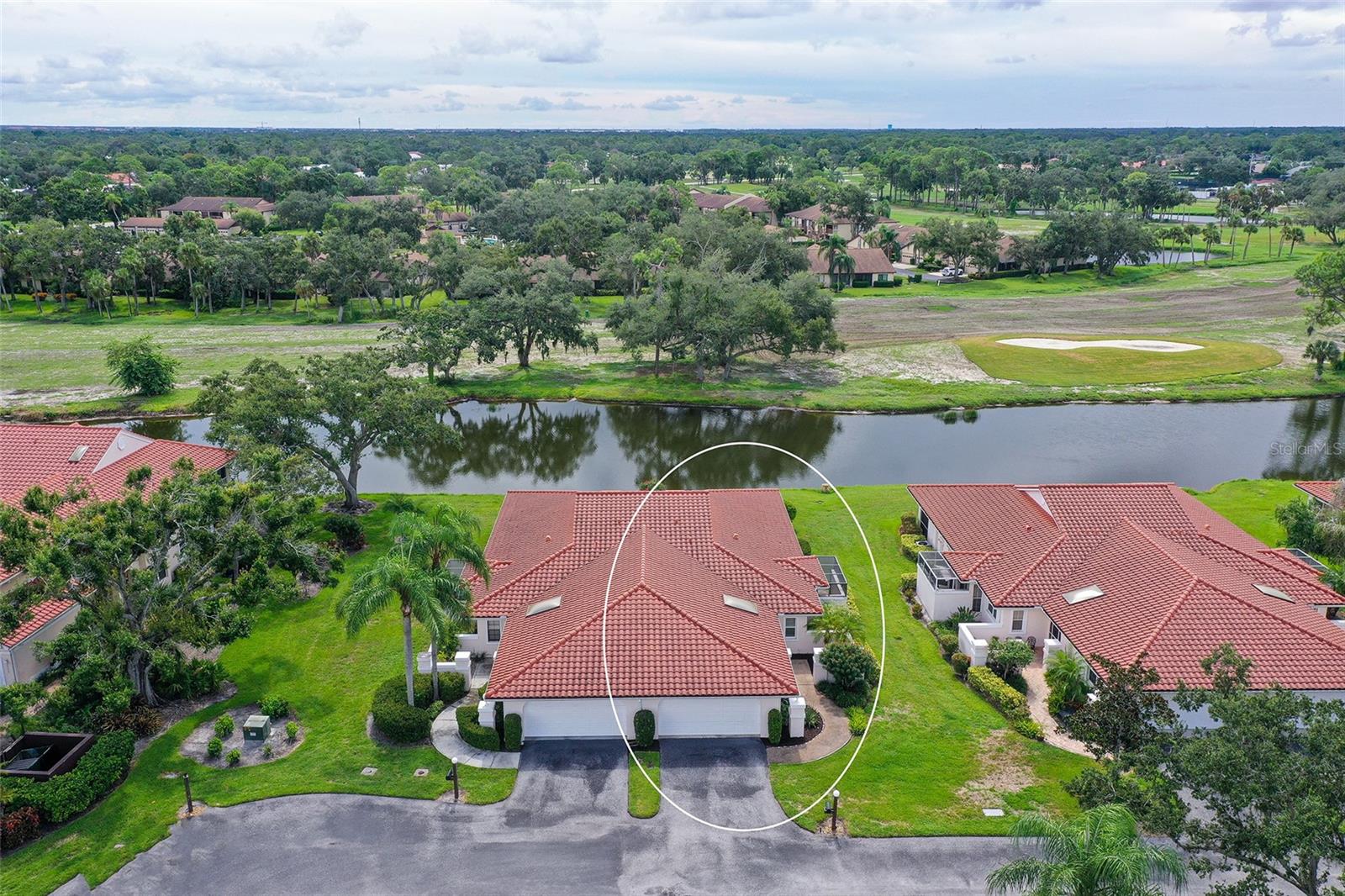 Details for 7340 Golf Pointe Circle, SARASOTA, FL 34243