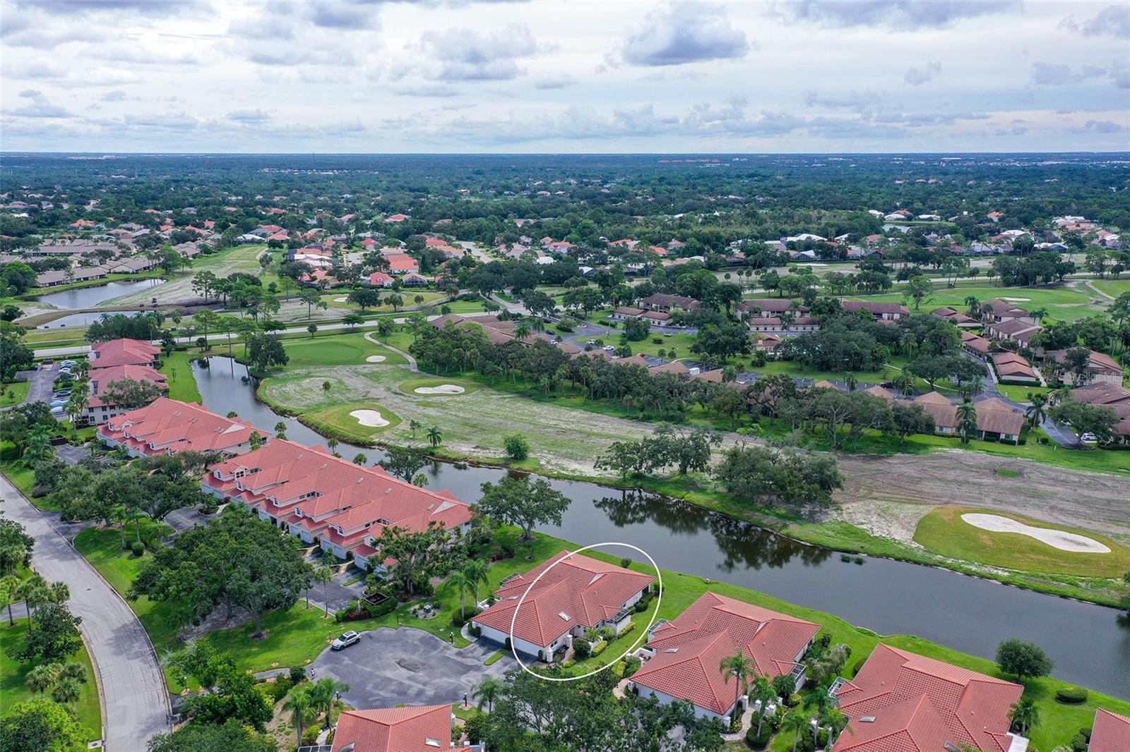 Image 42 of 63 For 7340 Golf Pointe Circle