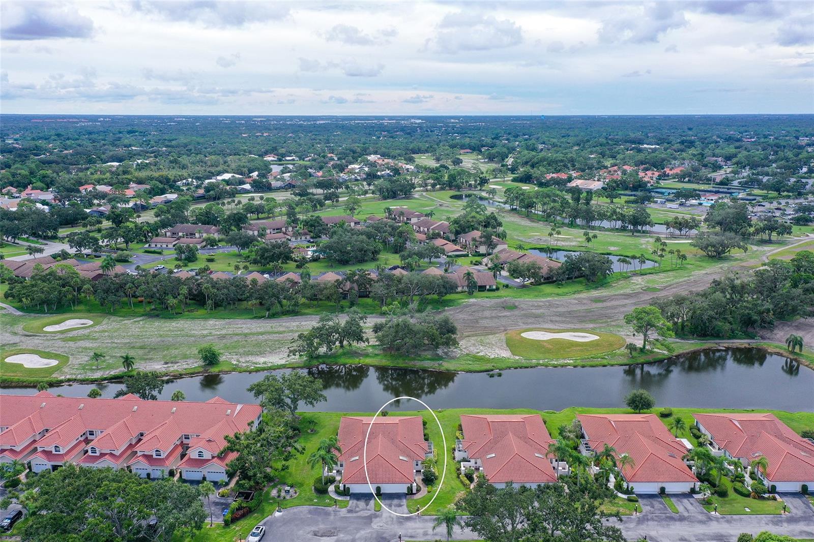 Image 43 of 63 For 7340 Golf Pointe Circle
