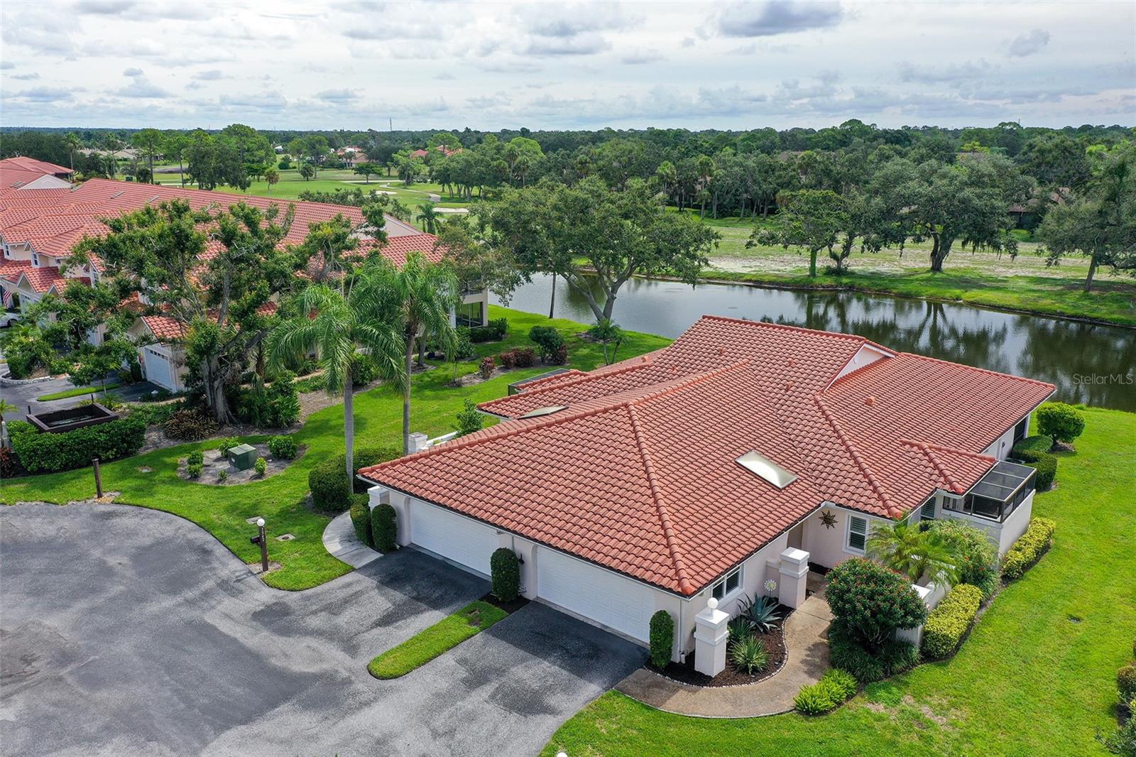 Image 46 of 63 For 7340 Golf Pointe Circle