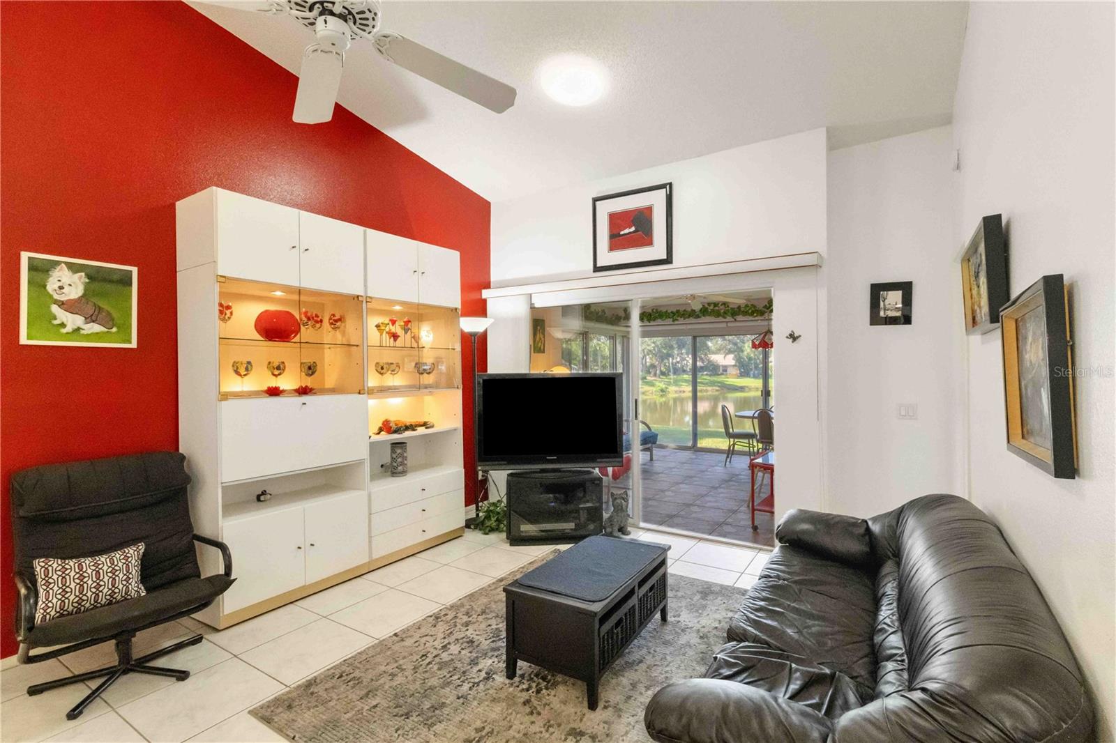 Image 14 of 59 For 5812 Garden Lakes Drive