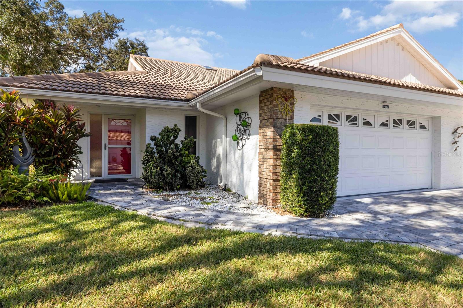 Image 2 of 59 For 5812 Garden Lakes Drive