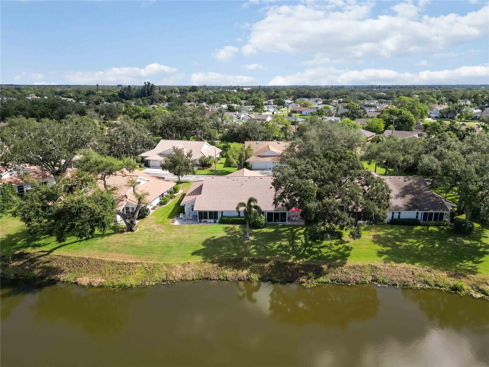 Image 3 of 59 For 5812 Garden Lakes Drive