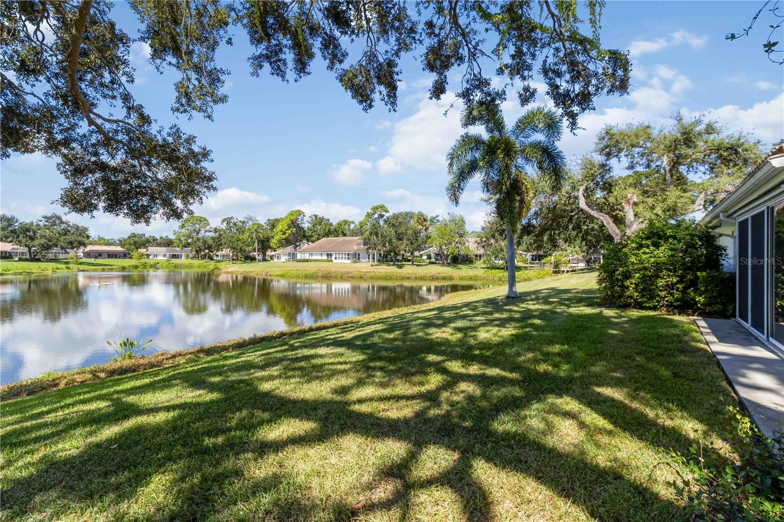 Image 36 of 59 For 5812 Garden Lakes Drive