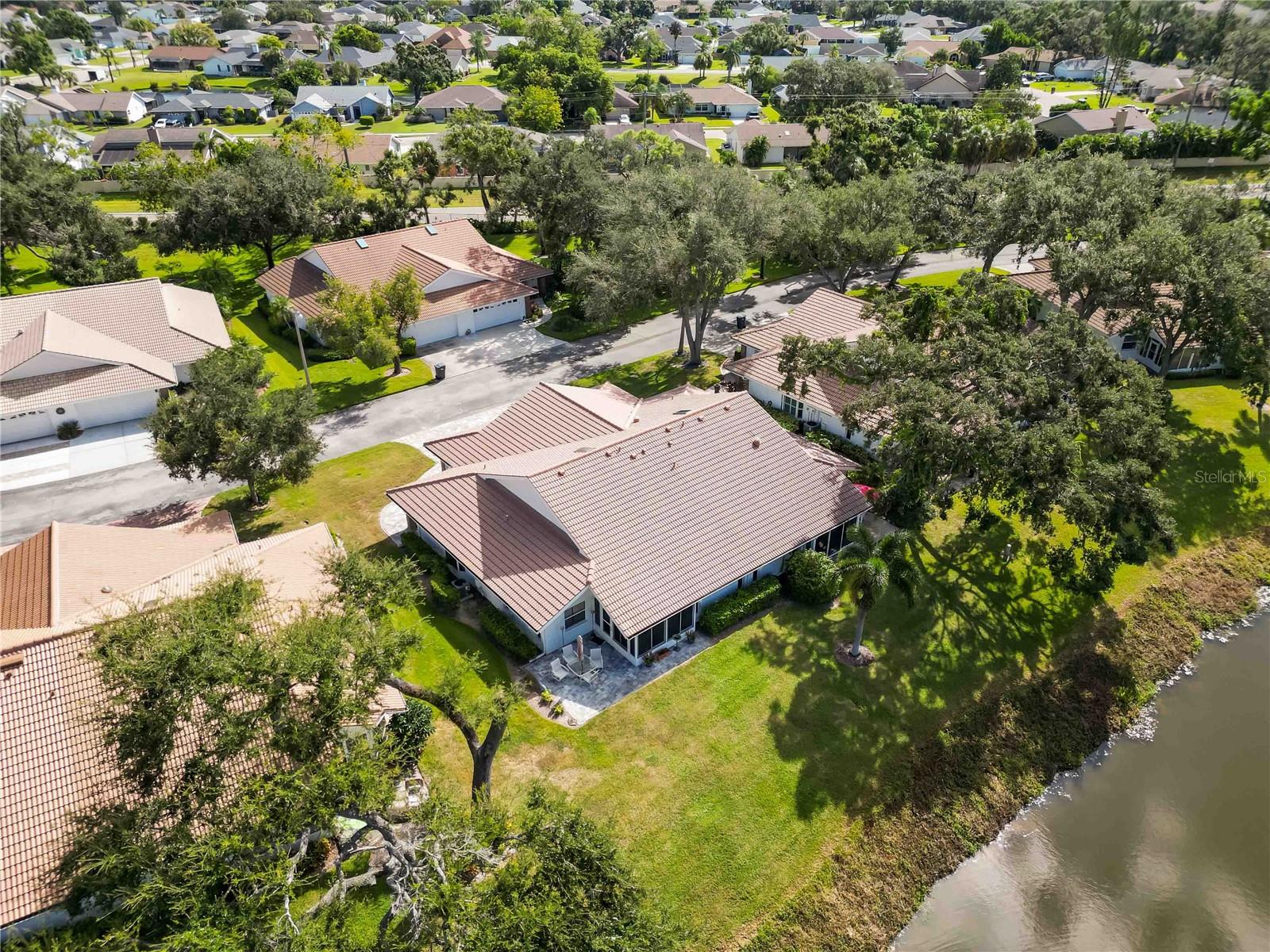 Image 39 of 59 For 5812 Garden Lakes Drive
