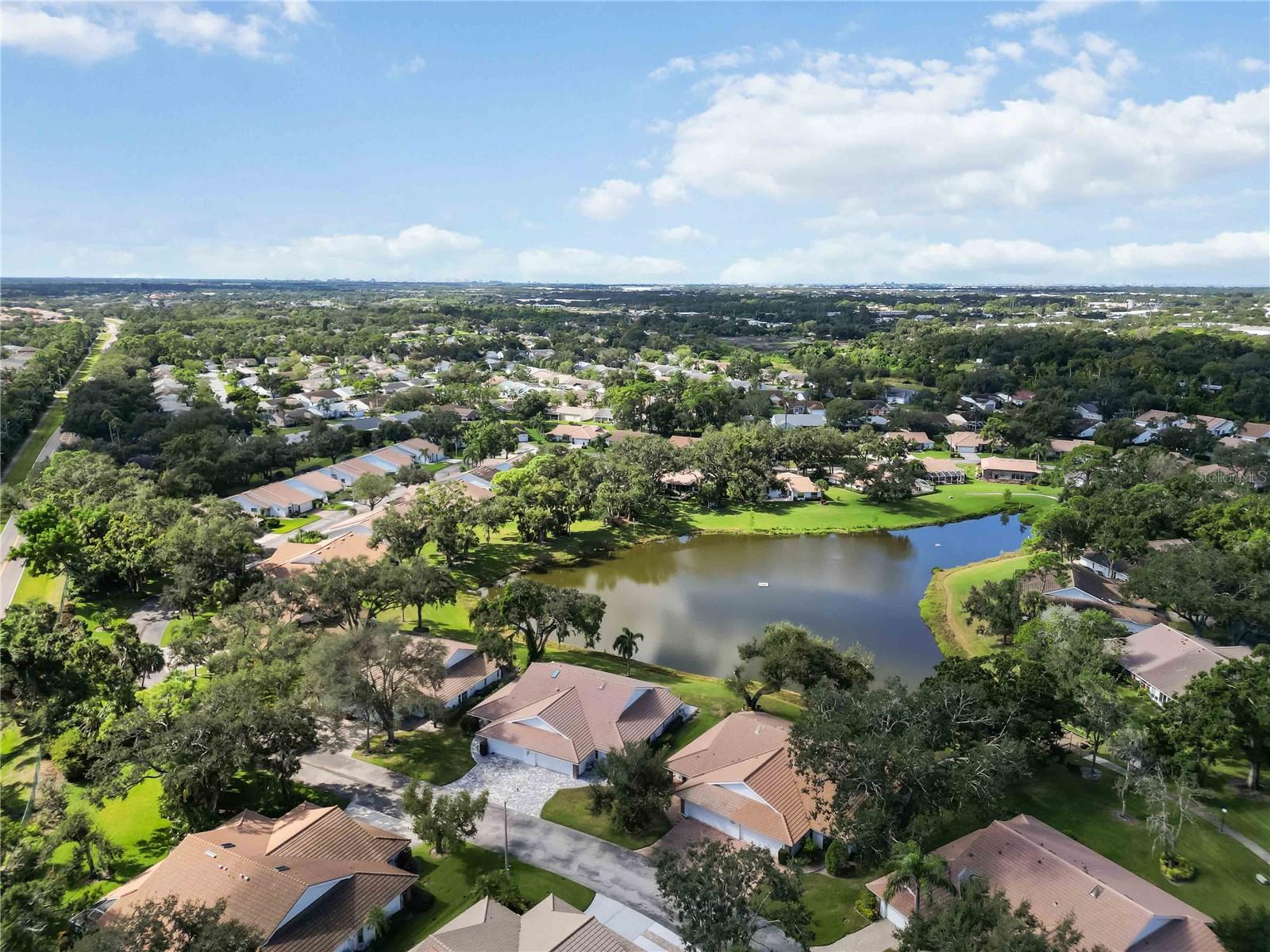 Image 5 of 59 For 5812 Garden Lakes Drive