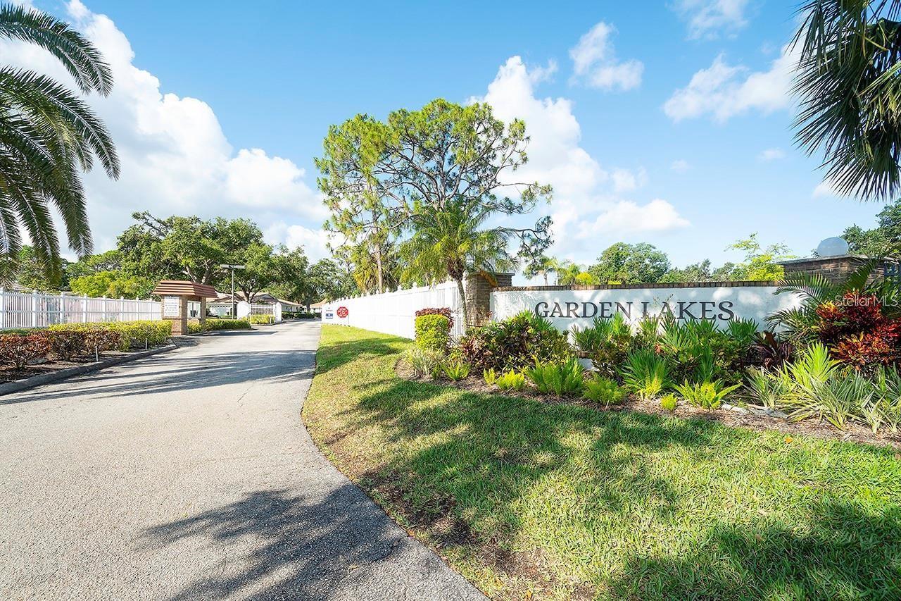 Image 55 of 59 For 5812 Garden Lakes Drive