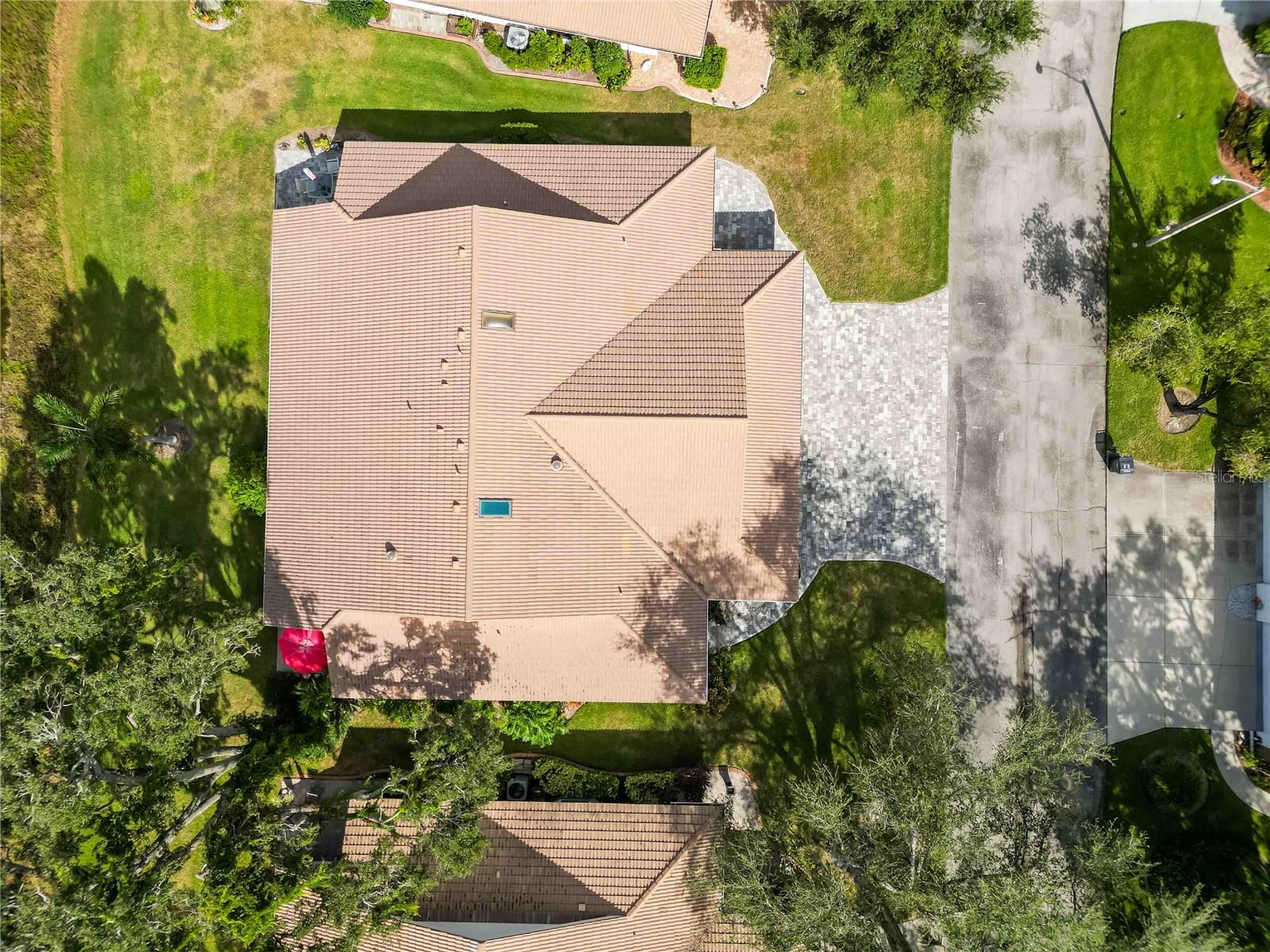 Image 58 of 59 For 5812 Garden Lakes Drive