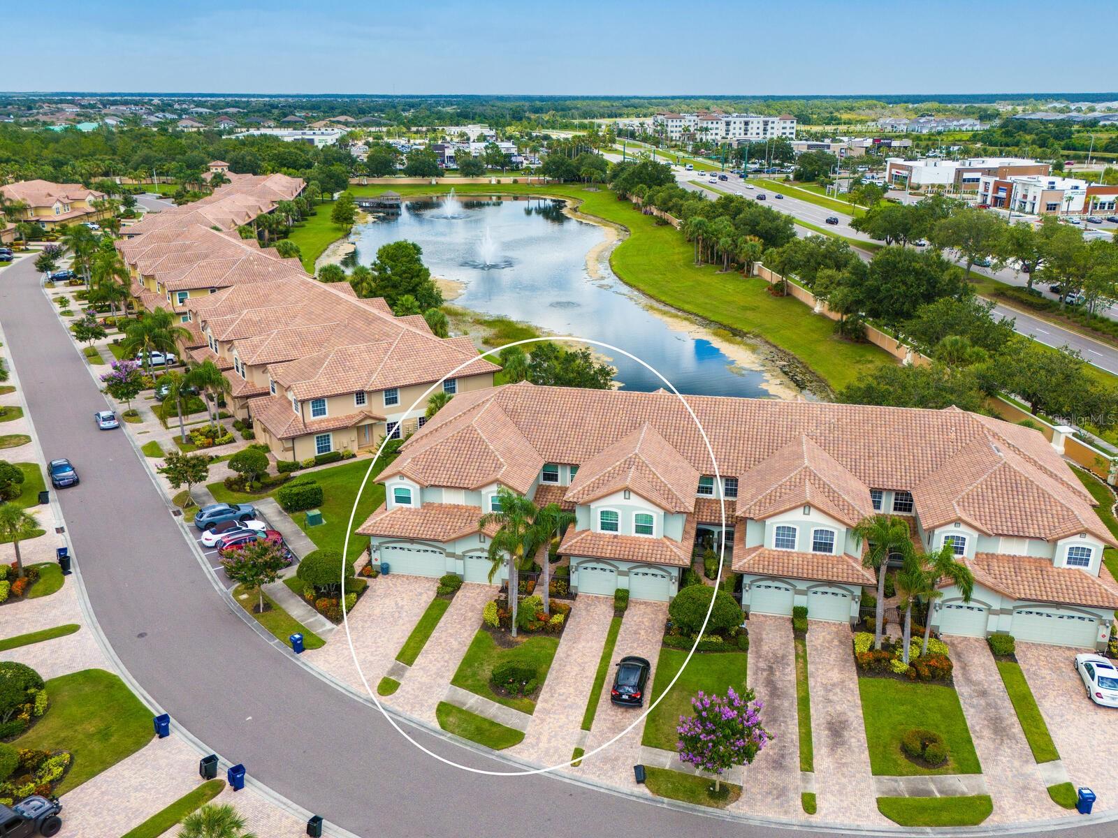 Details for 8451 Miramar Way 101, LAKEWOOD RANCH, FL 34202