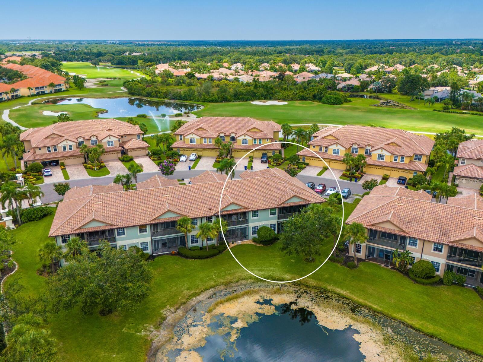 Image 2 of 46 For 8451 Miramar Way 101