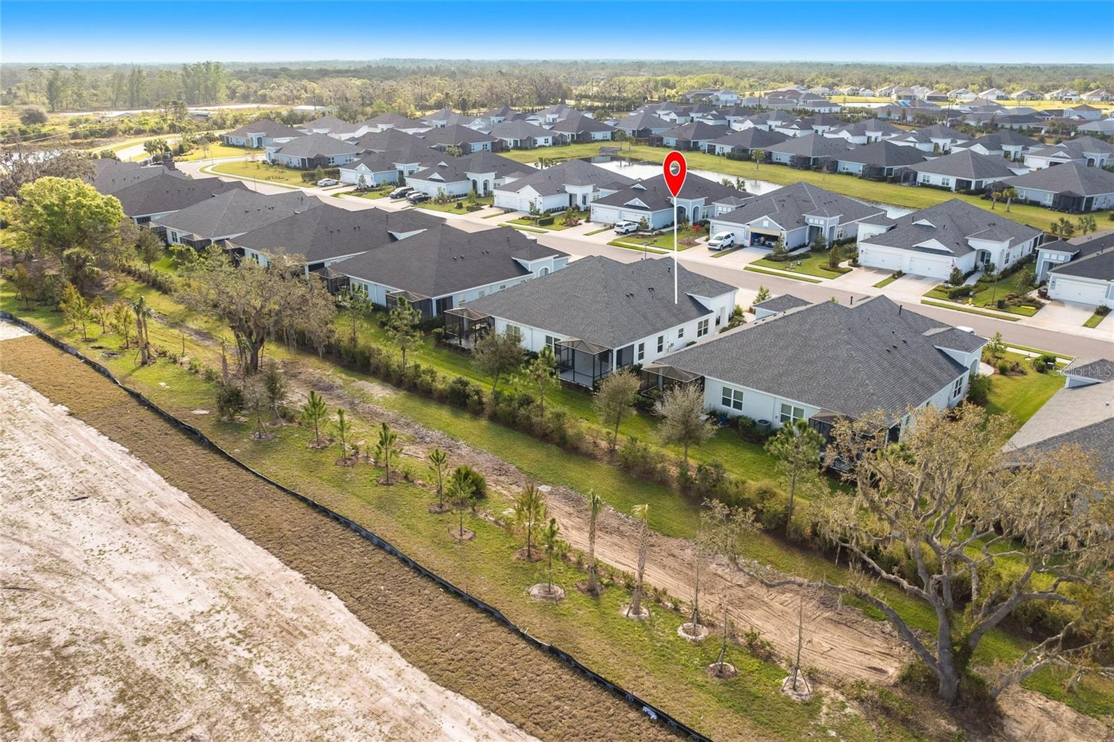 Image 27 of 36 For 4739 Willow Bend Avenue