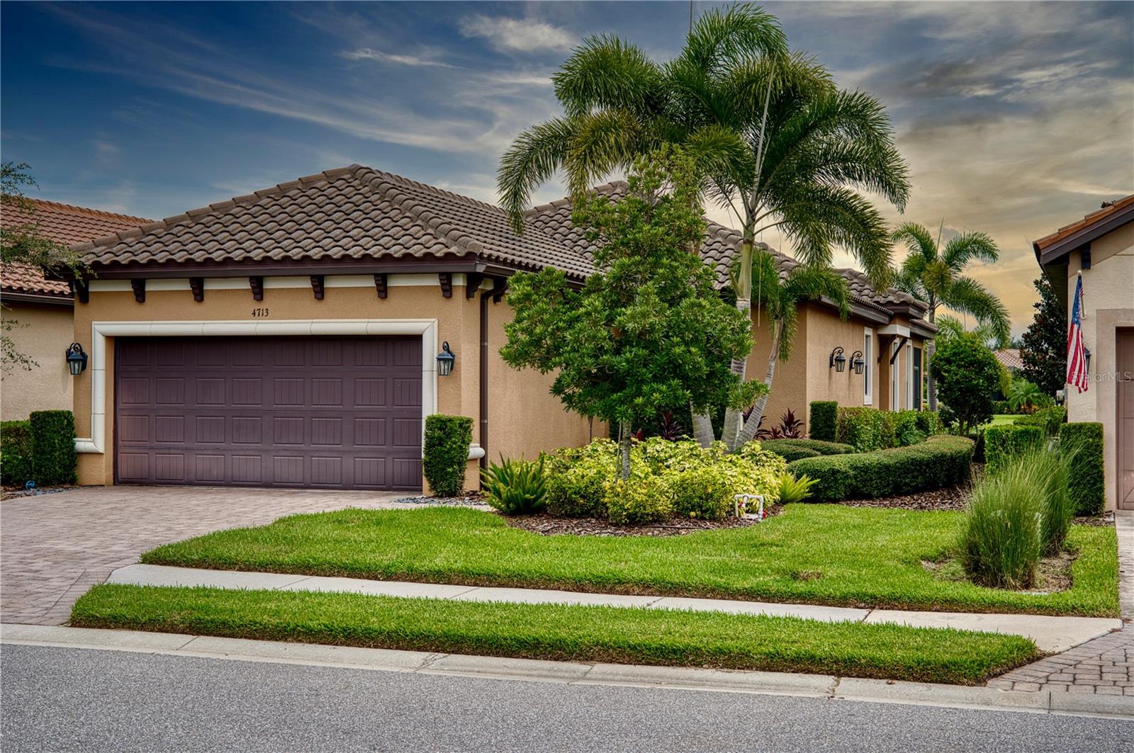 Details for 4713 Stafford Court, PALMETTO, FL 34221