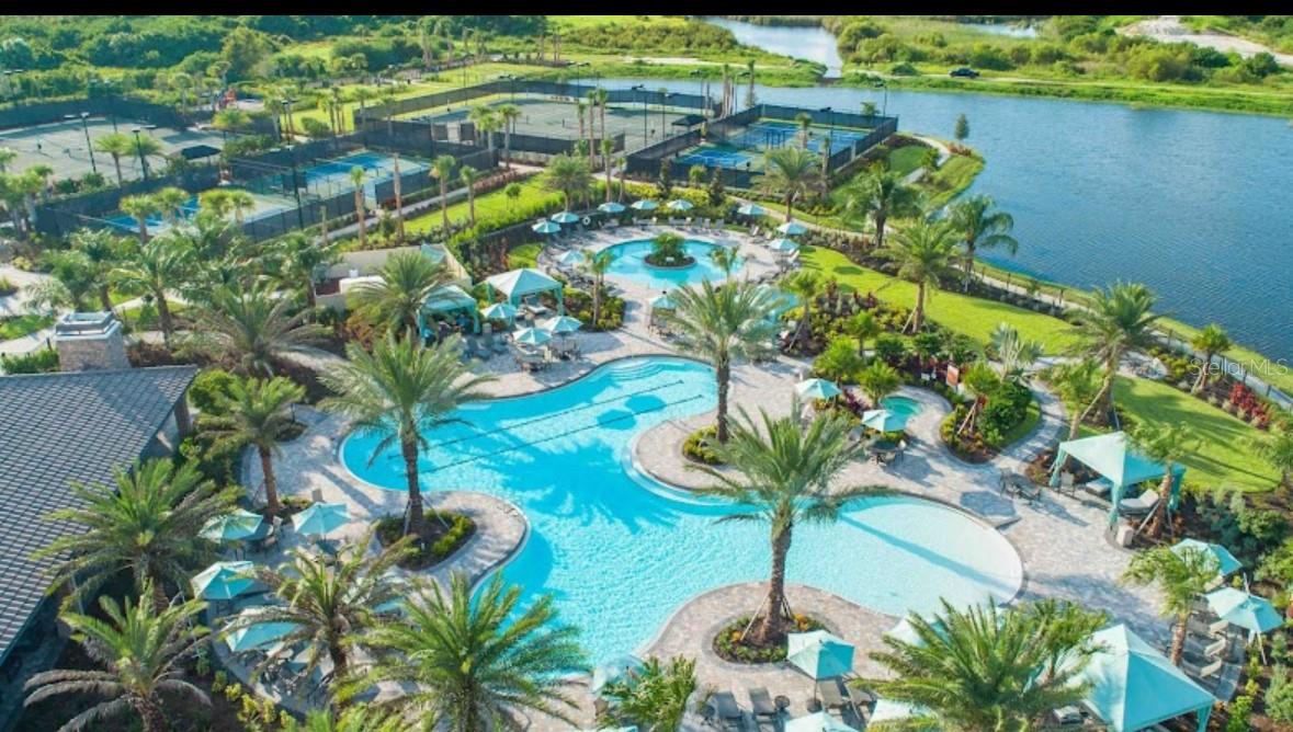 Image 40 of 59 For 4713 Stafford Court