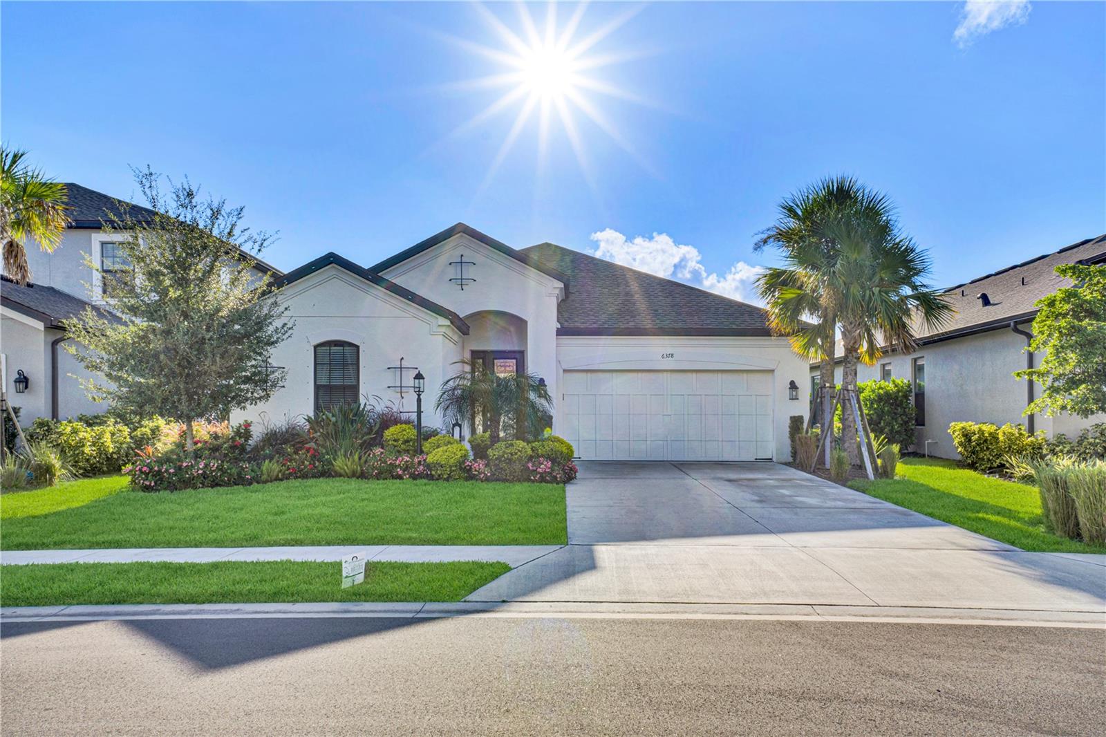 Details for 6378 Grandview Hill Court, BRADENTON, FL 34203