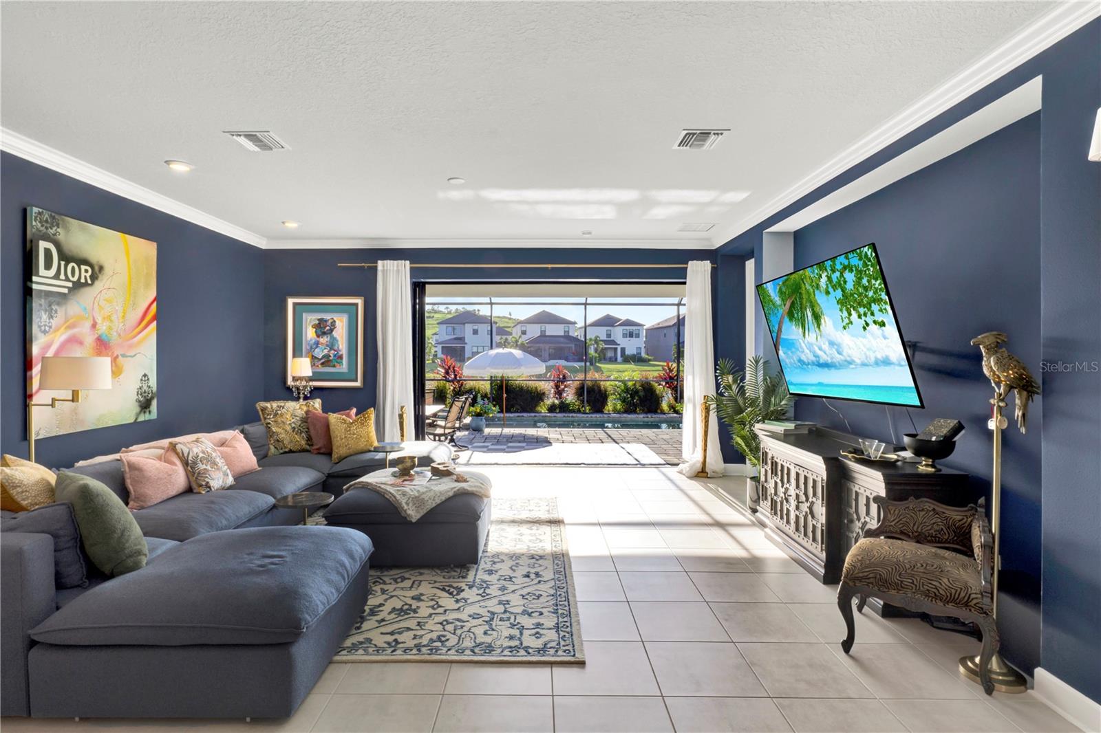 Image 13 of 53 For 6378 Grandview Hill Court