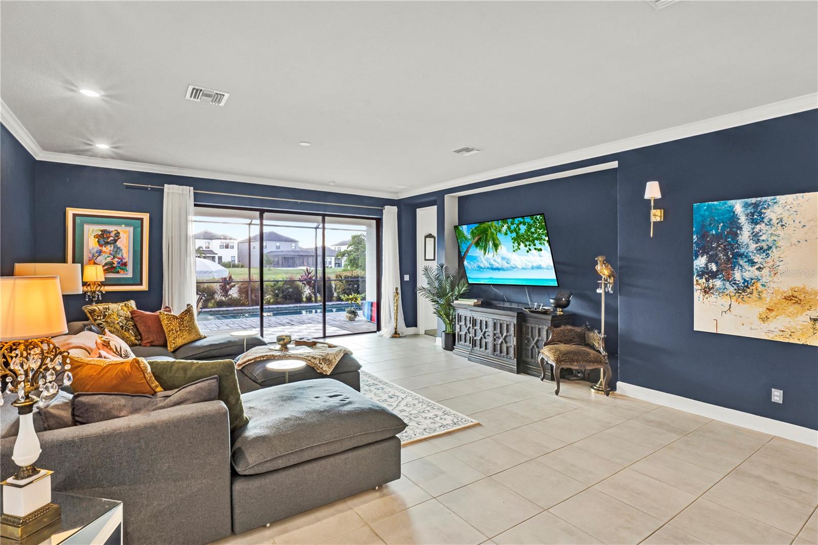 Image 14 of 53 For 6378 Grandview Hill Court