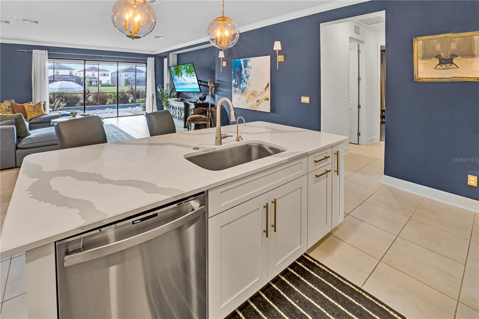 Image 20 of 53 For 6378 Grandview Hill Court
