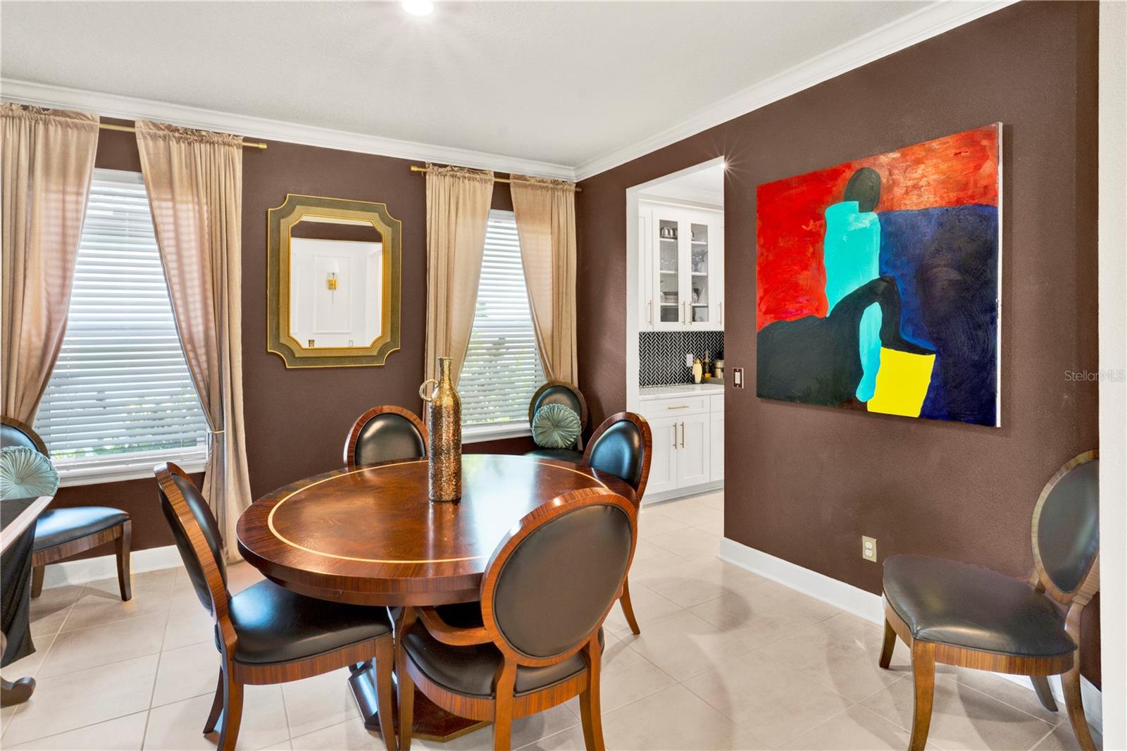 Image 42 of 53 For 6378 Grandview Hill Court