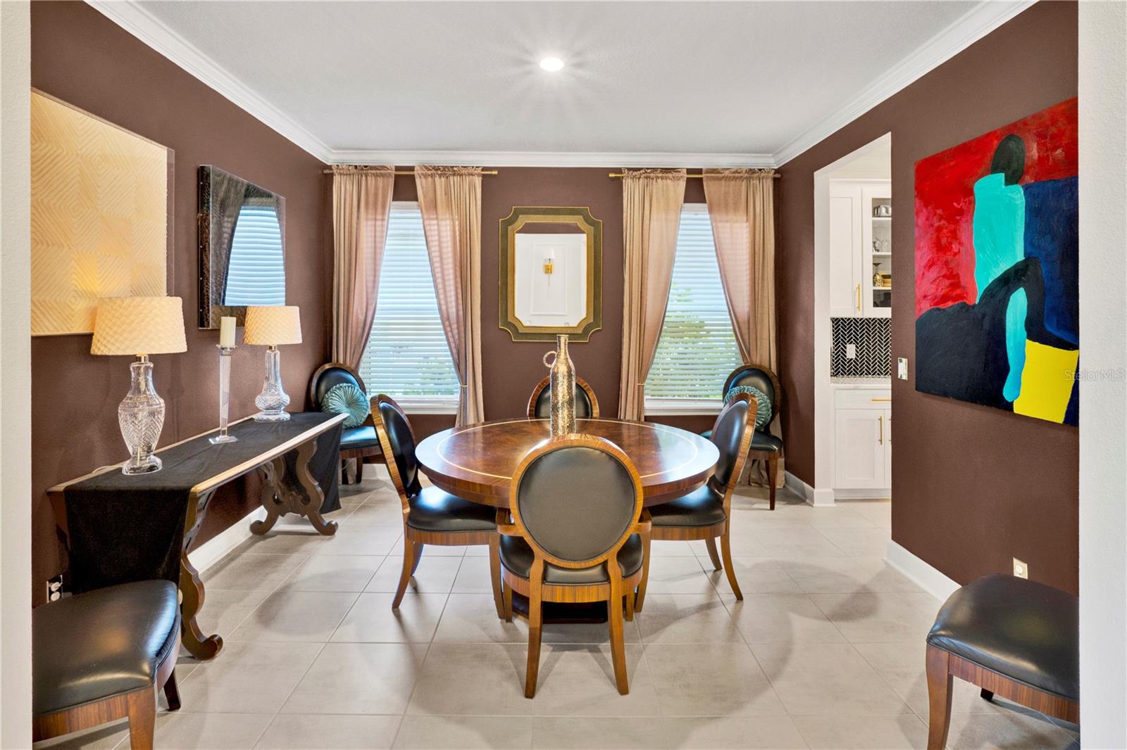 Image 43 of 53 For 6378 Grandview Hill Court