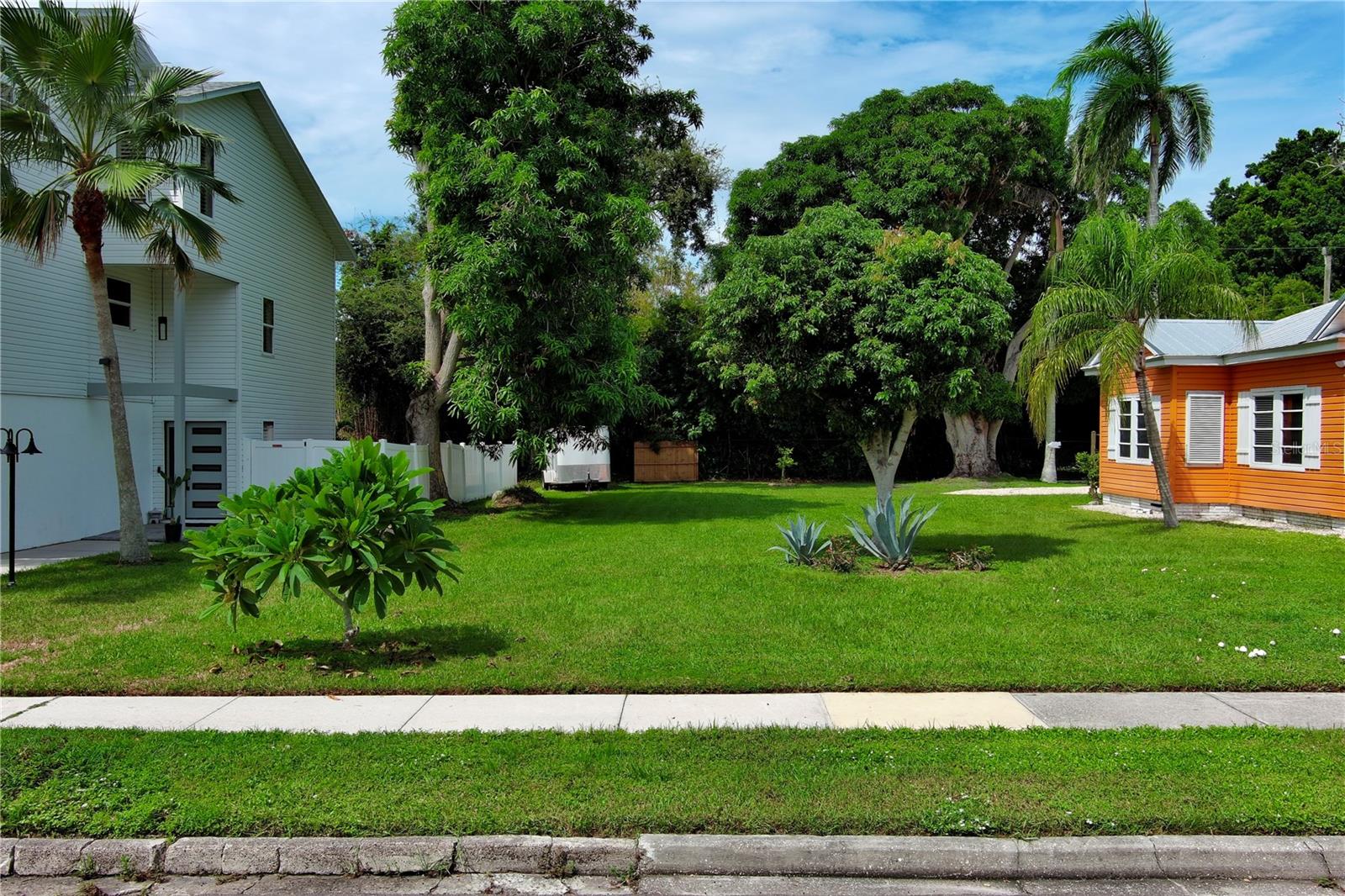 Details for 84th Street Nw, BRADENTON, FL 34209