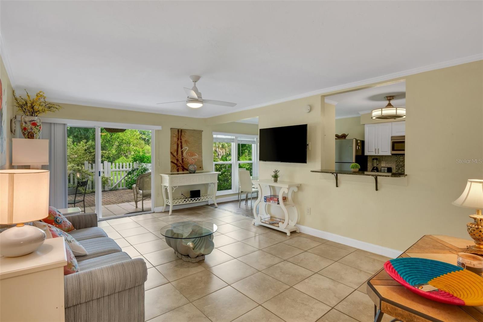 Image 2 of 26 For 3413 Clark Rd  114