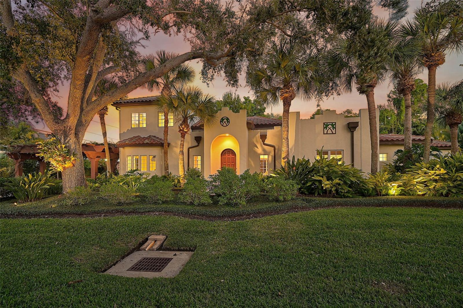 Details for 4439 Westwood Lane, SARASOTA, FL 34231