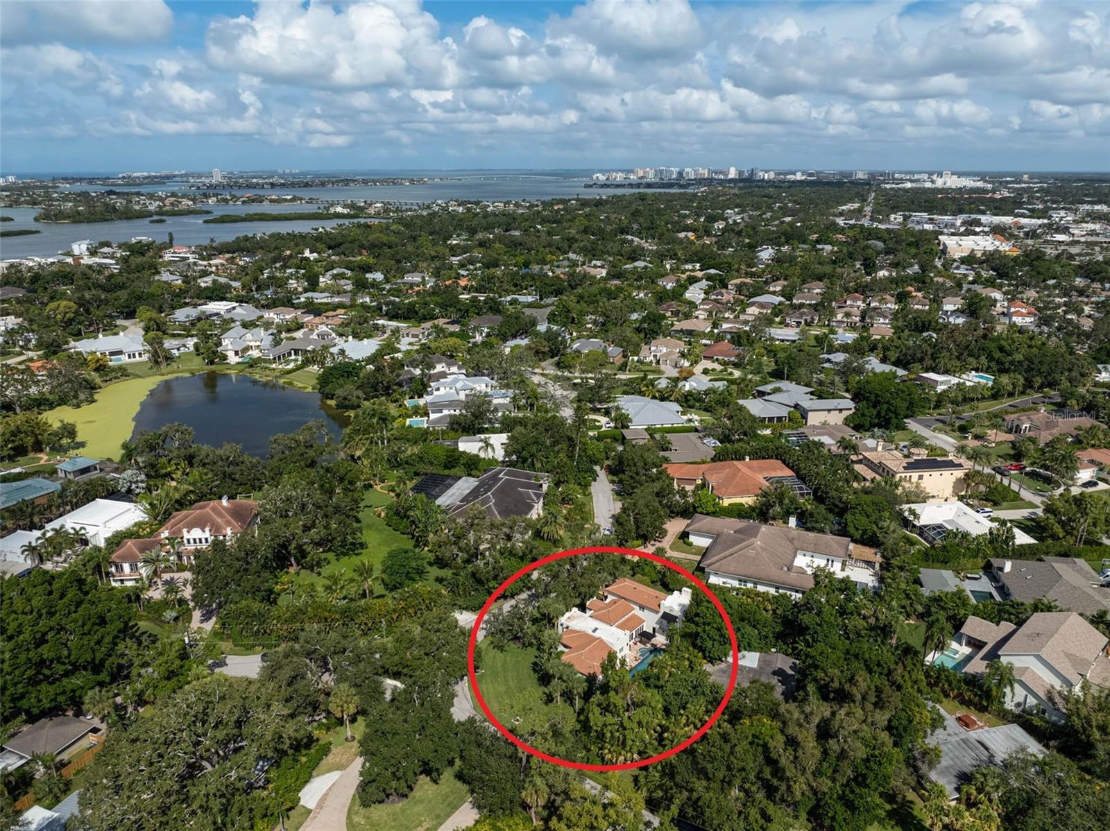 Image 60 of 64 For 4439 Westwood Lane