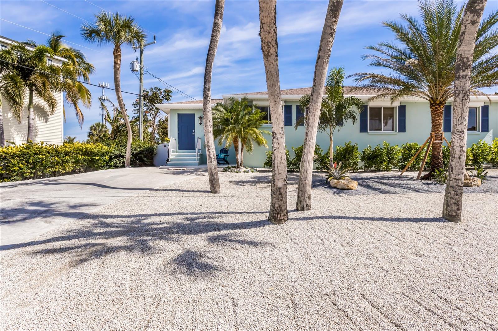 Details for 5701 Holmes Boulevard B, HOLMES BEACH, FL 34217