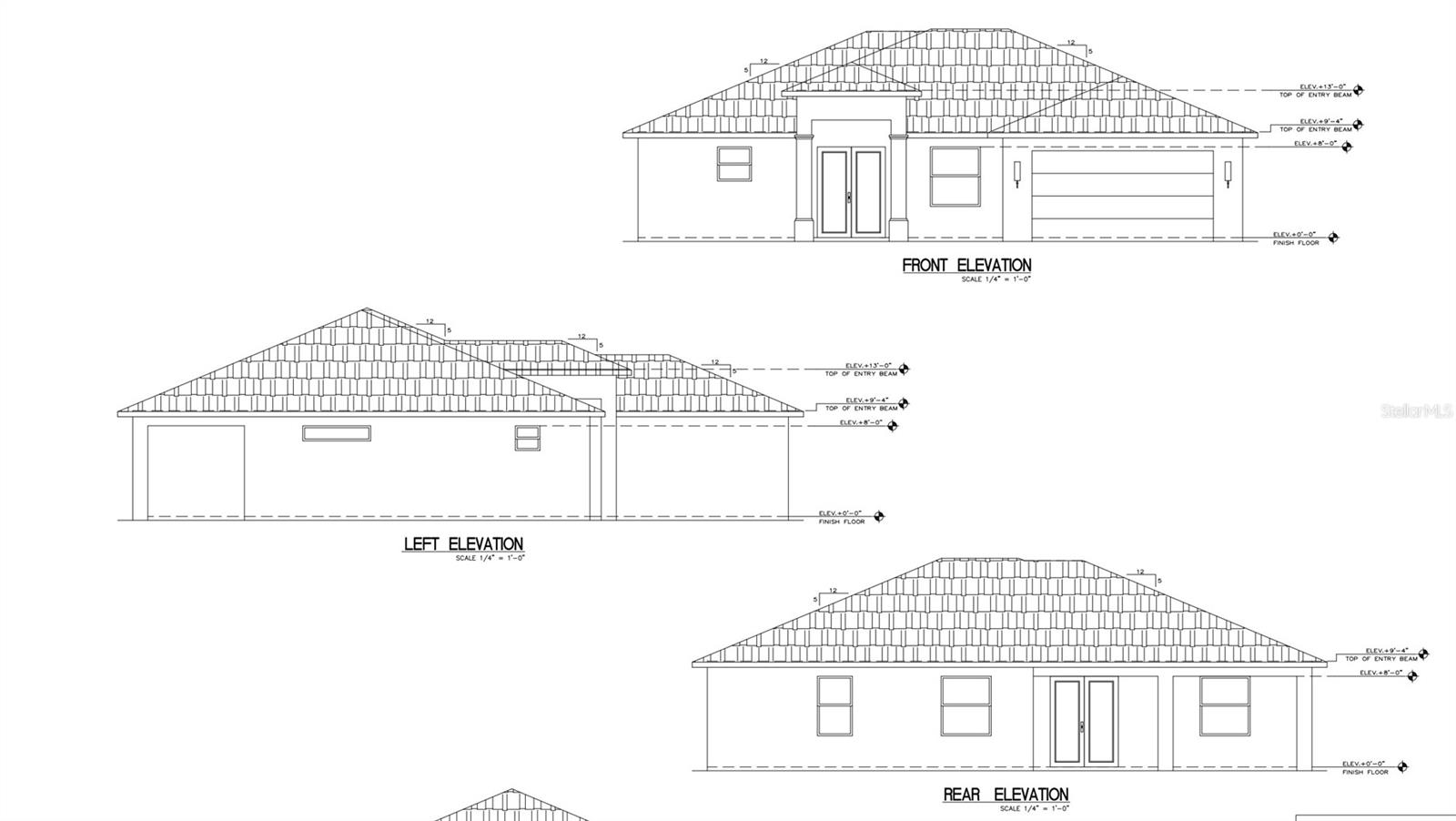 Image 2 of 45 For 1270 Miliken Terrace