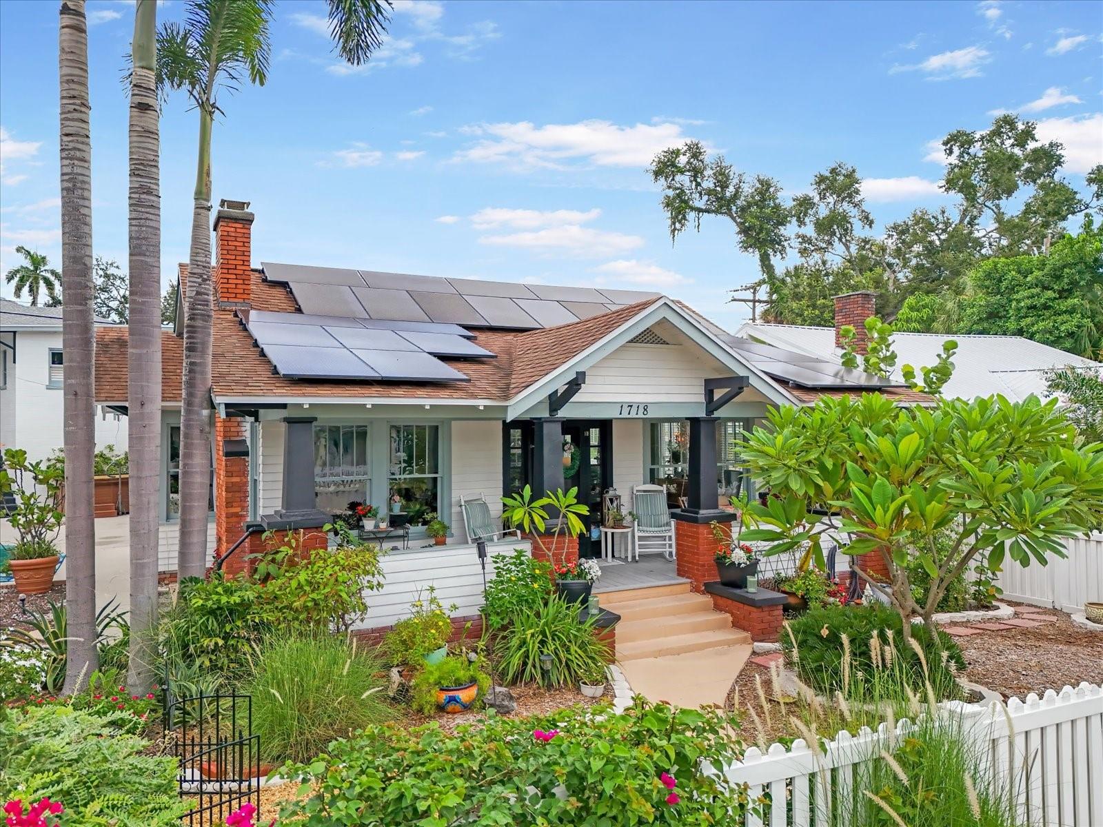 Details for 1718 6th Avenue W, BRADENTON, FL 34205