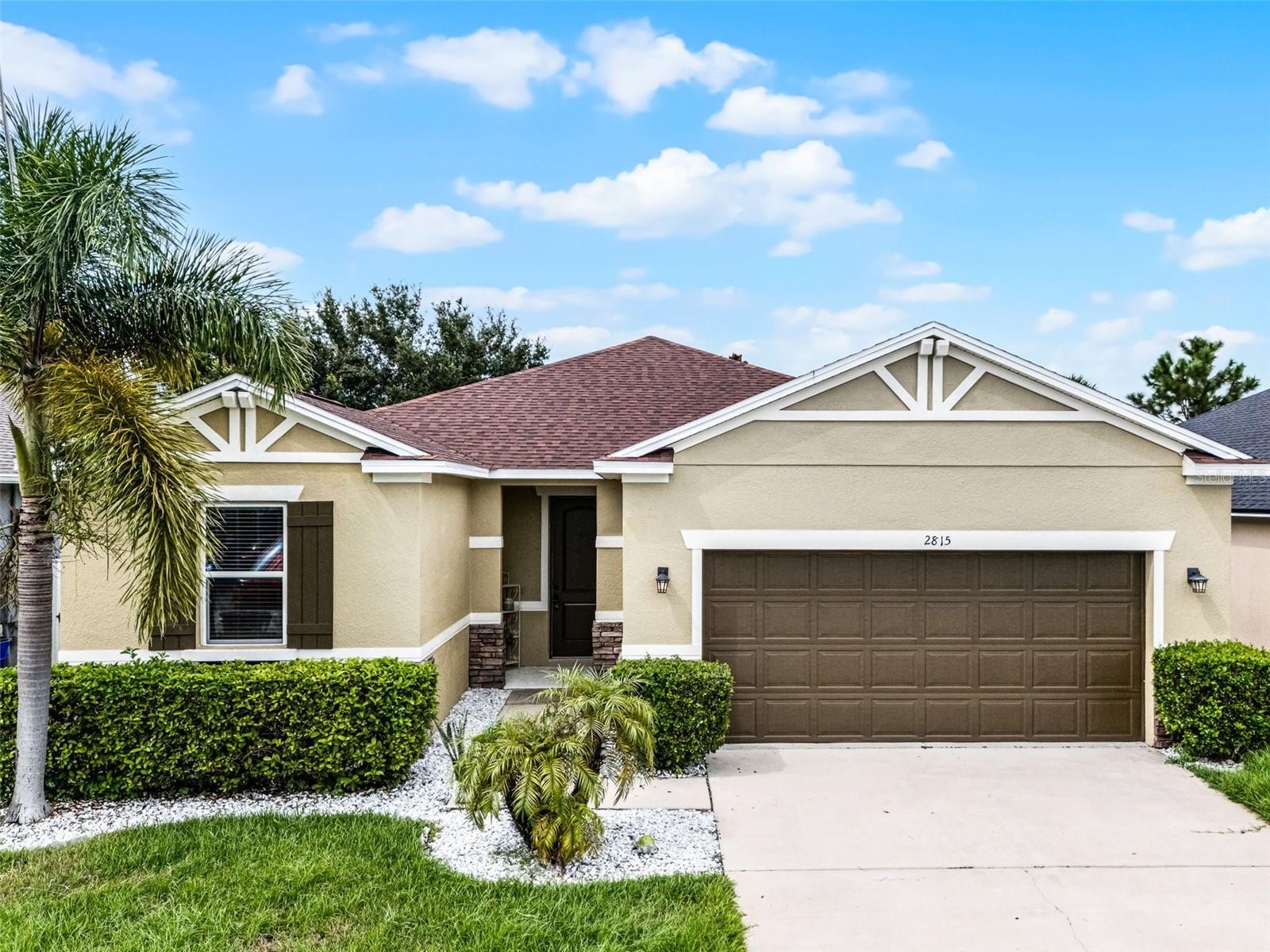 Details for 2815 Shelburne Way, ST CLOUD, FL 34772