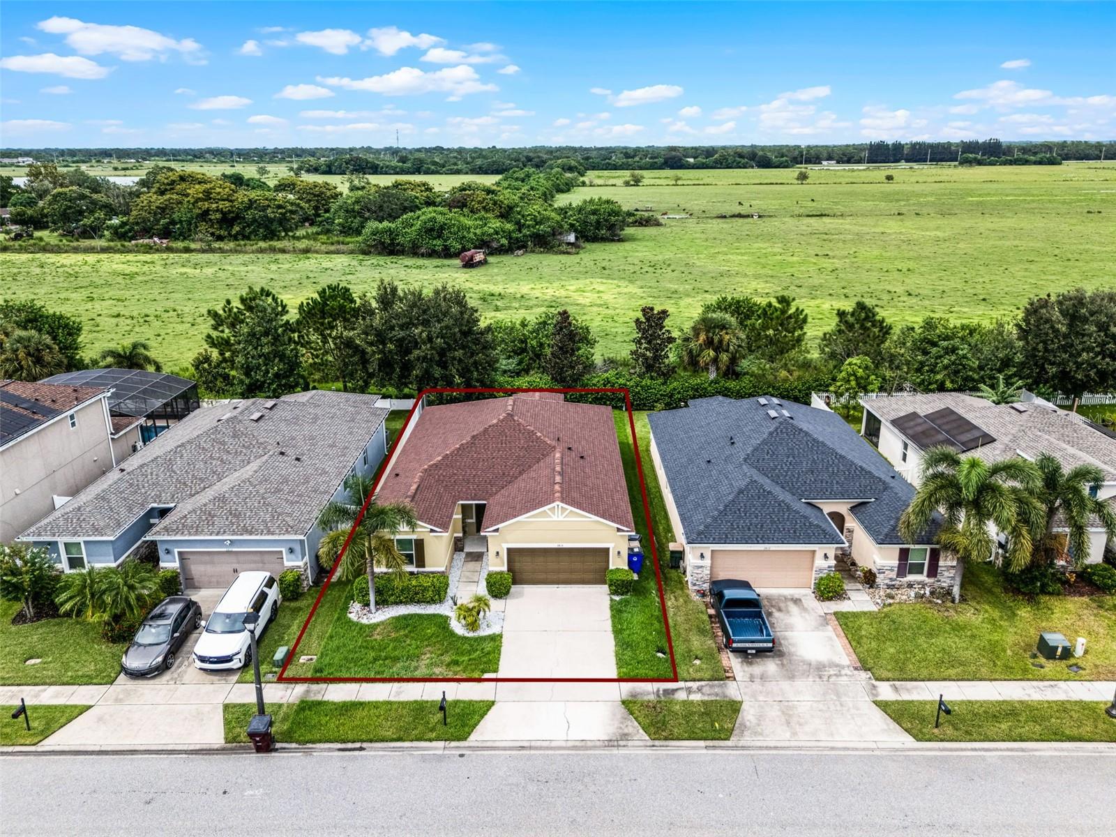 Image 32 of 37 For 2815 Shelburne Way