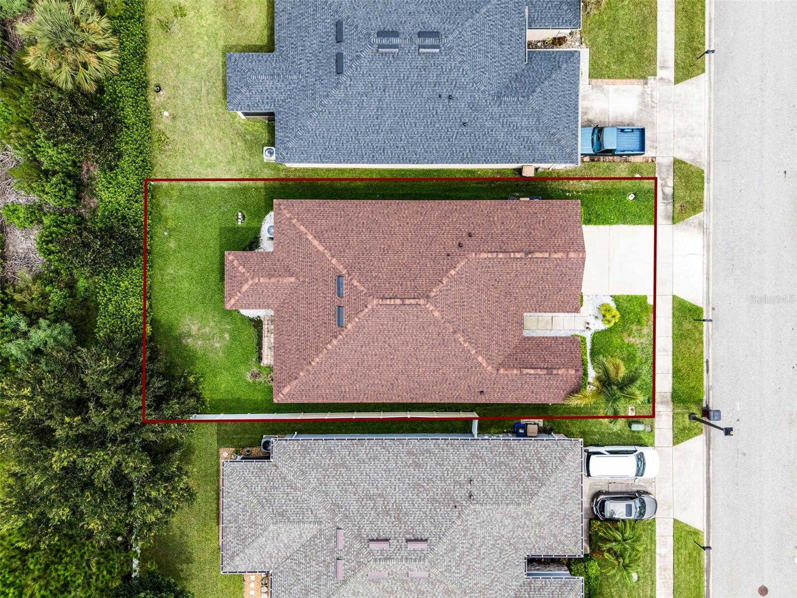 Image 36 of 37 For 2815 Shelburne Way