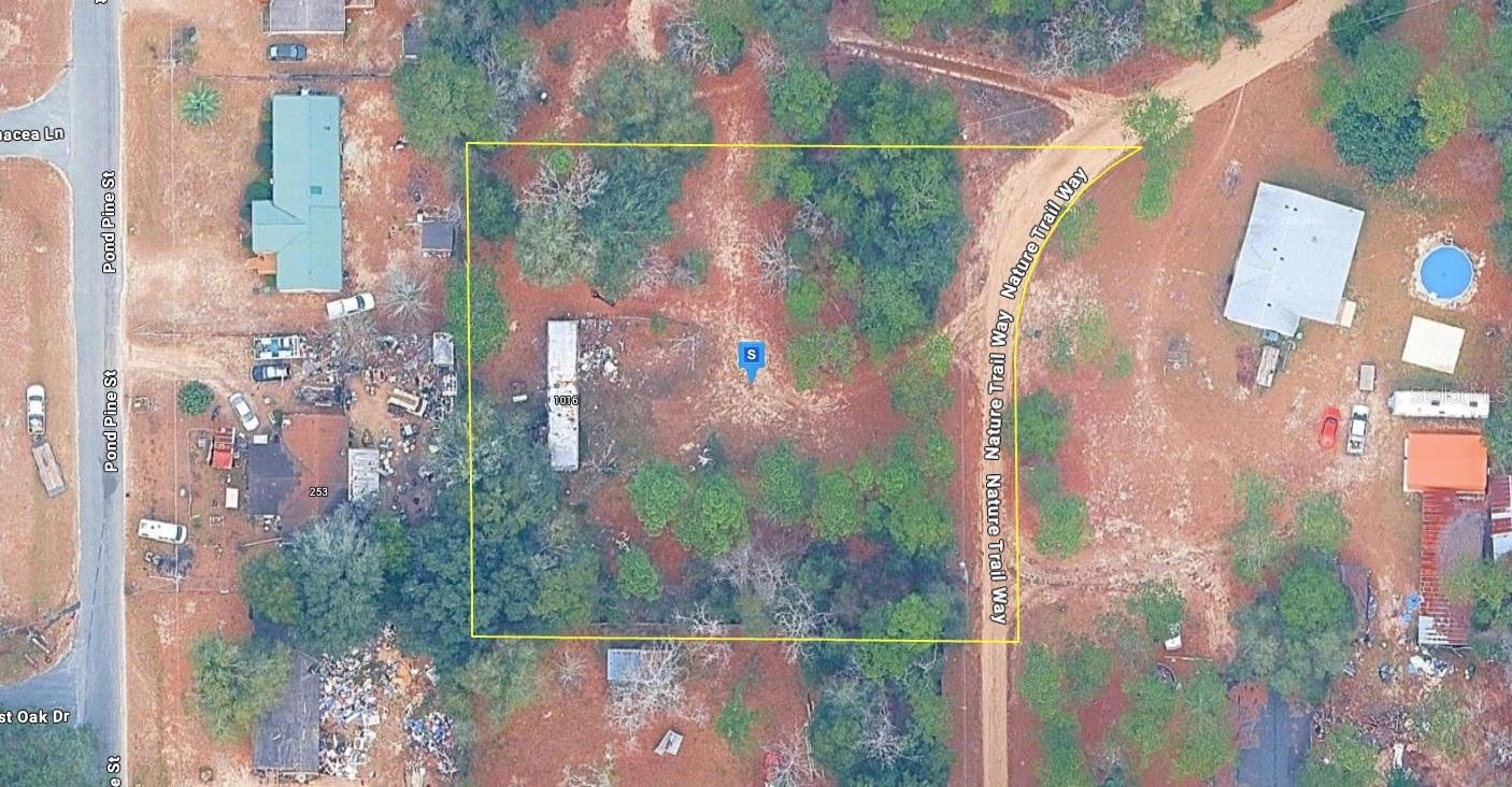 Details for 1016 Nature Trail Way, TALLAHASSEE, FL 32310