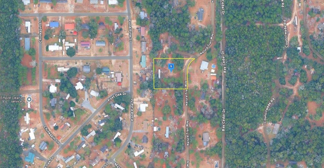 Image 2 of 6 For 1016 Nature Trail Way