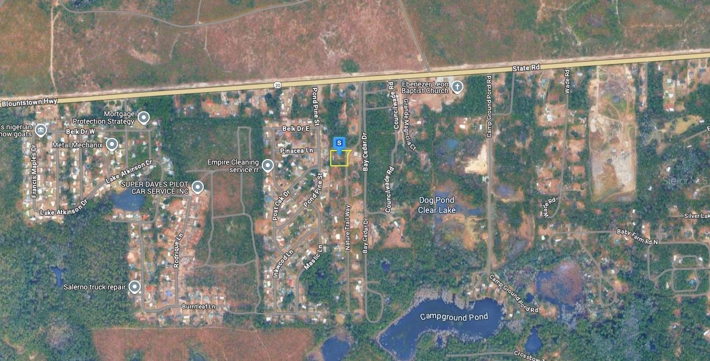 Image 3 of 6 For 1016 Nature Trail Way