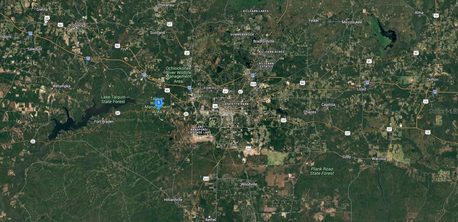 Image 5 of 6 For 1016 Nature Trail Way