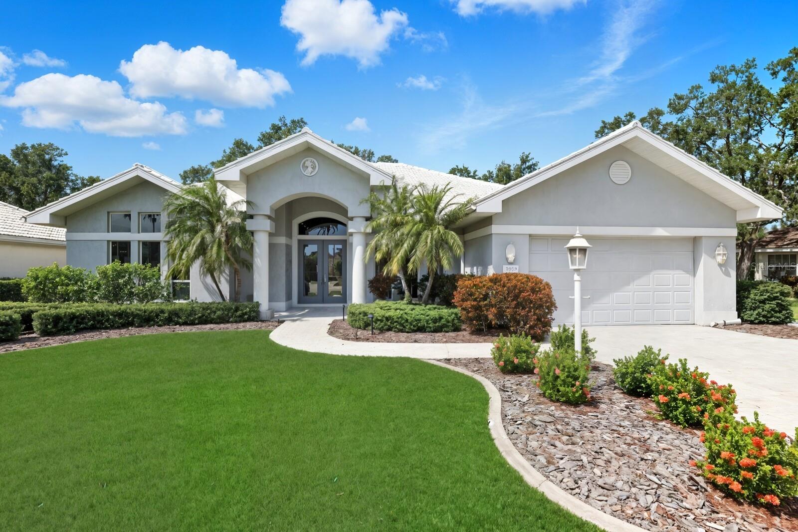 Details for 7424 Eaton Court, UNIVERSITY PARK, FL 34201